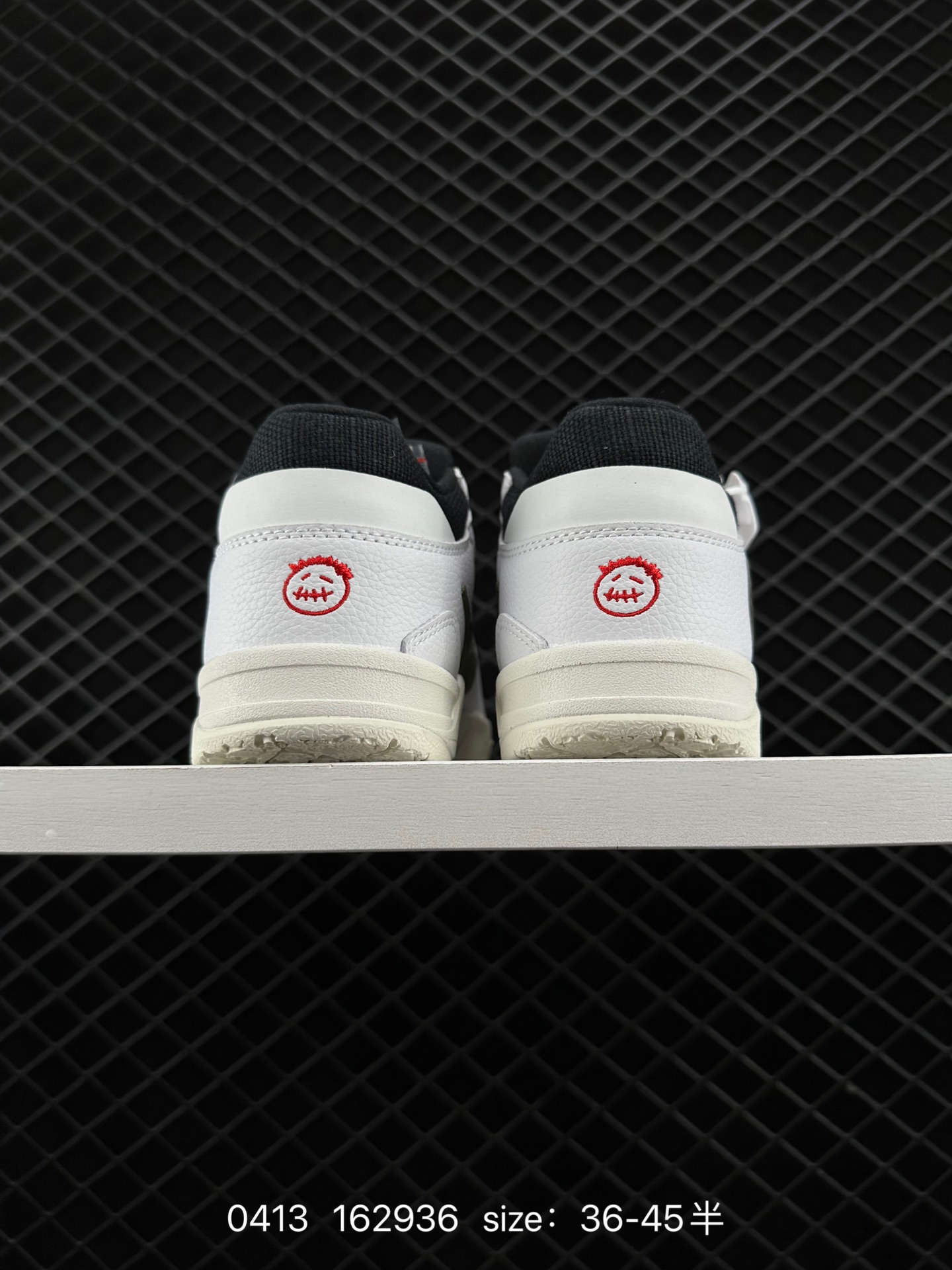 Travis Scott x Jordan Cut The Check